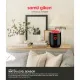 Samu Giken Household Dehumidifier Reduce Excess Moisture (With Malaysia 3 pin plug). 
