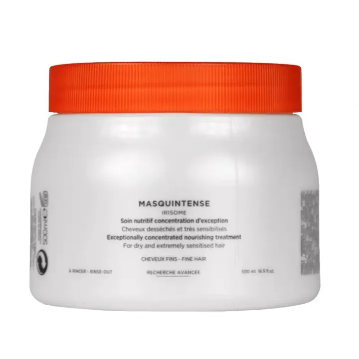 Kerastase Nutritive Masquintense 500ml