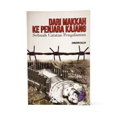 Aku Menyelam Untuk Hidup 2 Darah Keringat Dan Air Mata Ahmad Jamal Memoir Penyelam Professional Di Pelantar Minyak Lazada