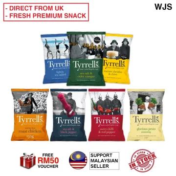 Beli Kerepek Tortila Pada Harga Terendah Lazada Com My