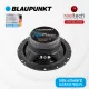 Blaupunkt BGx 2652 C - 6.5 inch 2-Way Component 130W | 6.5" Component Kereta | Car Speaker | Speaker Kereta | BGx2652C. 