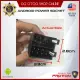 ✧READY STOCK 1xPC Wira OEM Power Socket Proton For Android Player 9  10 PLUG N PLAY POWER CABLE❆. 