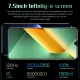 &lt;100% asal&gt;POVO 6 Pro 7.5 inci skrin definisi tinggi smartphone 16GB+1TB Android 13.0 HP 4G/5G 2025 baru pembayaran pemasangan telefon permainan smartphone 8000 mAh 50MP+108MP kad SIM kamera dua definisi tinggi. 