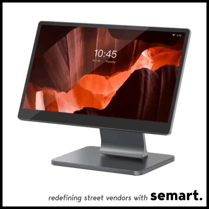 iMin Swan 1 POS Terminal [Complete Bundle]