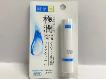 Beli Hada Labo Balm Pada Harga Terendah Lazada Com My