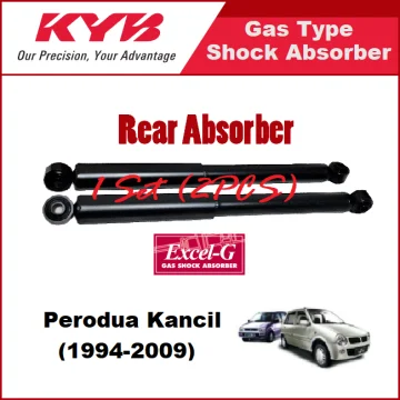 Beli Kancil Absorber Set Pada Harga Terendah Lazada Com My