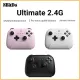 8BitDo Ultimate Wireless 2.4G Gaming Controller with Charging Dock for PC, Windows 10, 11, Steam, Android. 