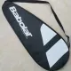 ★New★ Wilson Wilson Tennis Racket Set Babolly Hyde Racket Bag Racket Bag Racket Storage Bag Single Pack. 