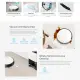TP-Link Tapo RV10 RV10 Lite RV10 Plus Smart Robot Vacuum Mop. 