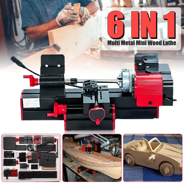 Made In Germany 6 1 Multi Metal Lathe Diy Wood Model Making Cnc Drilling Milling Machine Kit Every Suitable Chisel And Gouge Can Be Used Lazada Ph - Diy Cnc Lathe Wood Made In Germany 6 1 Multi Metal Lathe Diy Wood Model Making Cnc Drilling Milling Machine Kit Every Suitable Chisel And Gouge Can Be Used Lazada Ph - Diy Cnc Lathe Wood
