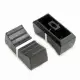 Ecler Replacement Fader Cap For HAK EVO & NUO Mixers Black. 