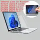 Tempered Glass for Microsoft Surface Laptop 1 2 3 4 13.5" Laptop 3 4 15inch Screen Protector For Surface Laptop Go 12.4'' Studio 14.4''. 