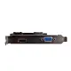 Colorful GeForce GT1030 GPU 4GB GDDR6, ATX Form Factor, 64bit, 1152Mhz Graphics Card. 