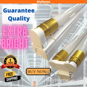 Beli Lampu Panjang Led Kalimantang Pada Harga Terendah Lazada Com My