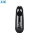JJC RS-80N3 Wired Camera Remote Switch Remote Control Shutter Release Cord for Canon EOS R3 R5 5DS 5D Mark III II 6D Mark II 7D Mark II 1DX 1Ds 1D Mark IV III II1D 50D 40D 30D 20D. 