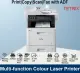 Brother MFC-L8690CDW Wireless & Wired Network Professional Colour Laser Multi-Functional Centre Printer Color Duplex Print Scan Copy Fax MFCL8690CDW MFC-8690CDW MFC L8690CDW MFC-L8690. 