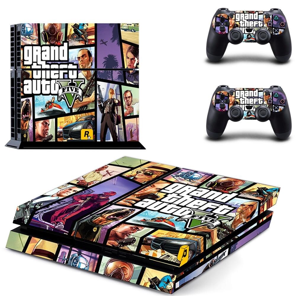 is gta 4 on ps4 is gta 4 on ps4