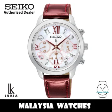 Women S Formal Watches Seiko