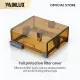 WAINLUX JL3-Pro 10W Laser Engraver New Upgraded Engraving Stainless Steel Wood Paper Glass Laser Cutting Machine for Wood Acrylic. 