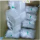 100pcs One Stop Disposable Clear OPS Plastic Rectangular Bakery Food Container without Lock / Bekas Makanan Kuih OPS Plastik. 