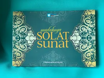 Beli Rukun Solat Pada Harga Terendah Lazada Com My