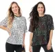 New Arrive In Stock  Zumba Mesh Boxy Crop Top ZW Fitness Love Tank Tops Z1T00064. 
