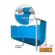 Intex Swimming Pool Kolam Renang Portable Rectangular Frame Set 28270NP. 