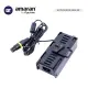 Aputure amaran F21x Bi-Color LED Flexible Fabric Light. 
