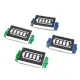 12V 3S 18650 Capacitance Indication Level Tester Module Display Board Li-po Lithium Ion Lithium Battery Meter Power Pack. 