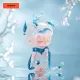 Heyone MIMI Nature Poem—Smelling All Things Growing Blind Box Action Cute Figure. 