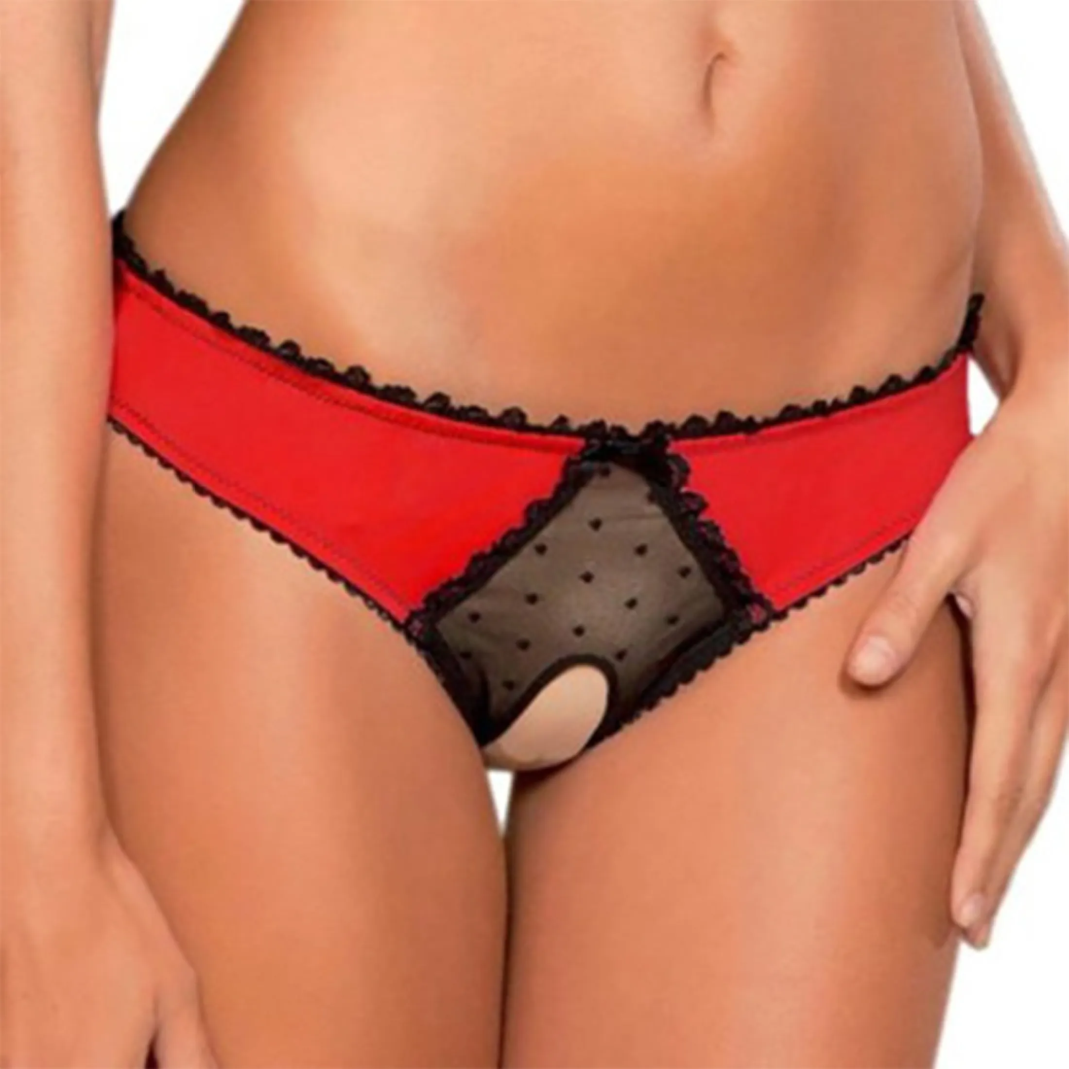 Sheer Panties Pics