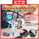 220PSI Tyre Air Pressure Inflator Gauge With Digital / Meter Display Air Compressor Automotive Tool Inflation Tester. 