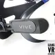 HTC Vive Deluxe Audio Strap Adapter for Oculus Quest 2 FrankenQuest Mod. 