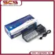 AVR Automatic Voltage Regulator Extension Plug : Voltage Stabilizer Power 1500VA with LED display (Protects Computer / Television / Refrigerator from unstable voltage input source). 