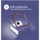 sunmi QR Barcode Scanner 1D/2D Bar code Reader For Mobile Payment Support Windows/iOS/Android/Linux System. 