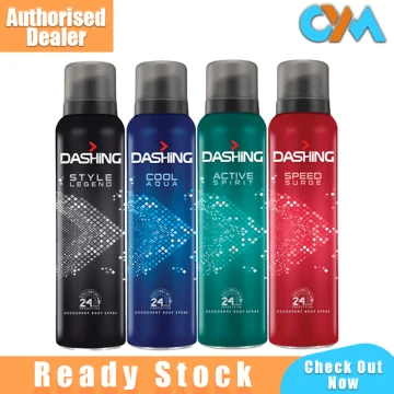 Beli Dashing Style Legend Pada Harga Terendah Lazada Com My