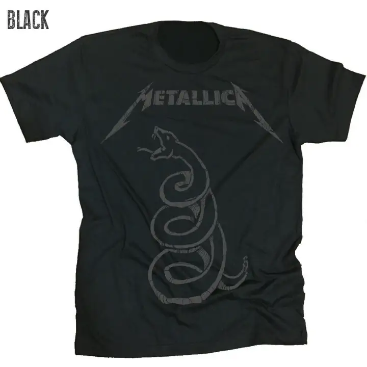 Album Unisex T Shirt Tee Rock N Roll 