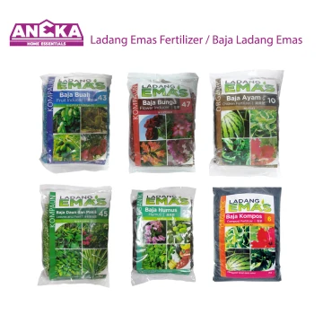 Beli baja bunga daun Pada Harga Terendah Lazada.com.my
