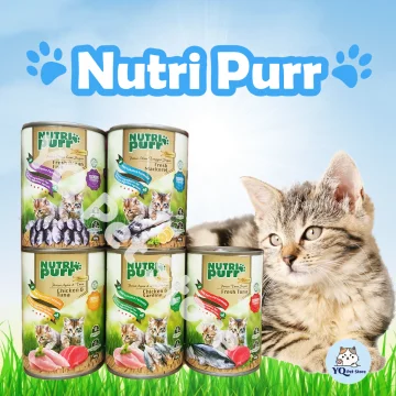 Beli makanan kucing murah 5kg Pada Harga Terendah Lazada.com.my - kedai
makanan kucing murah