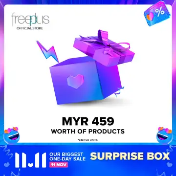 Freeplus Buy Freeplus At Best Price In Malaysia Www Lazada Com My