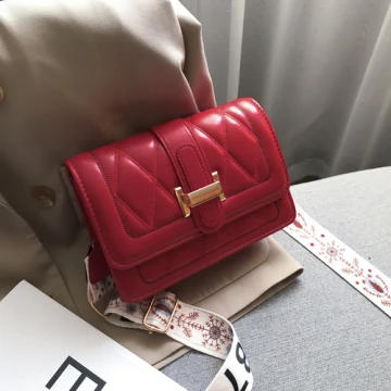 Beli Beg Sulaman Benang Pada Harga Terendah Lazada Com My