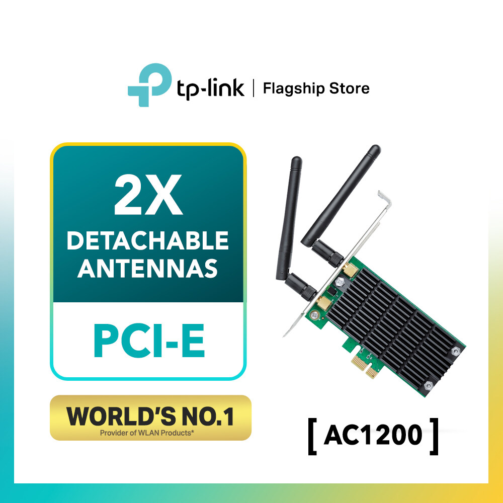 tp link ac1200 pcie wireless wifi pcie card tp link ac1200 pcie wireless wifi pcie card