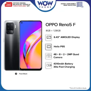 Beli Handphone Oppo Reno Pada Harga Terendah Lazada Com My