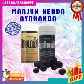 Beli Maajun Ayahanda Pada Harga Terendah Lazada Com My