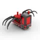 ☽✺ ETJGFHY Charles Train Toys Choo Choo Charles Compatible With Lego [B0266]. 