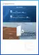 RUIJIE REYEE RG-EST350 V2 Network 2 GE Ports, 5 GHz Dual-stream 802.11ac 5 km Outdoor Wireless Bridge ( Pair ). 