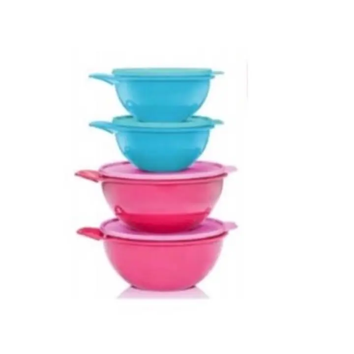 Tupperware That's A Bowl Set (2pc or 4pc)
