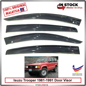 Beli Isuzu Trooper Part Pada Harga Terendah Lazada Com My