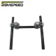 SEMSPEED Motorcycle Universal Handlebar Handle Bar Clip Ons Fork For Honda ADV160 ADV 160 2022-2023. 