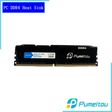 Beli 8gb ddr4 ram 2400 Pada Harga Terendah  Lazada.com.my